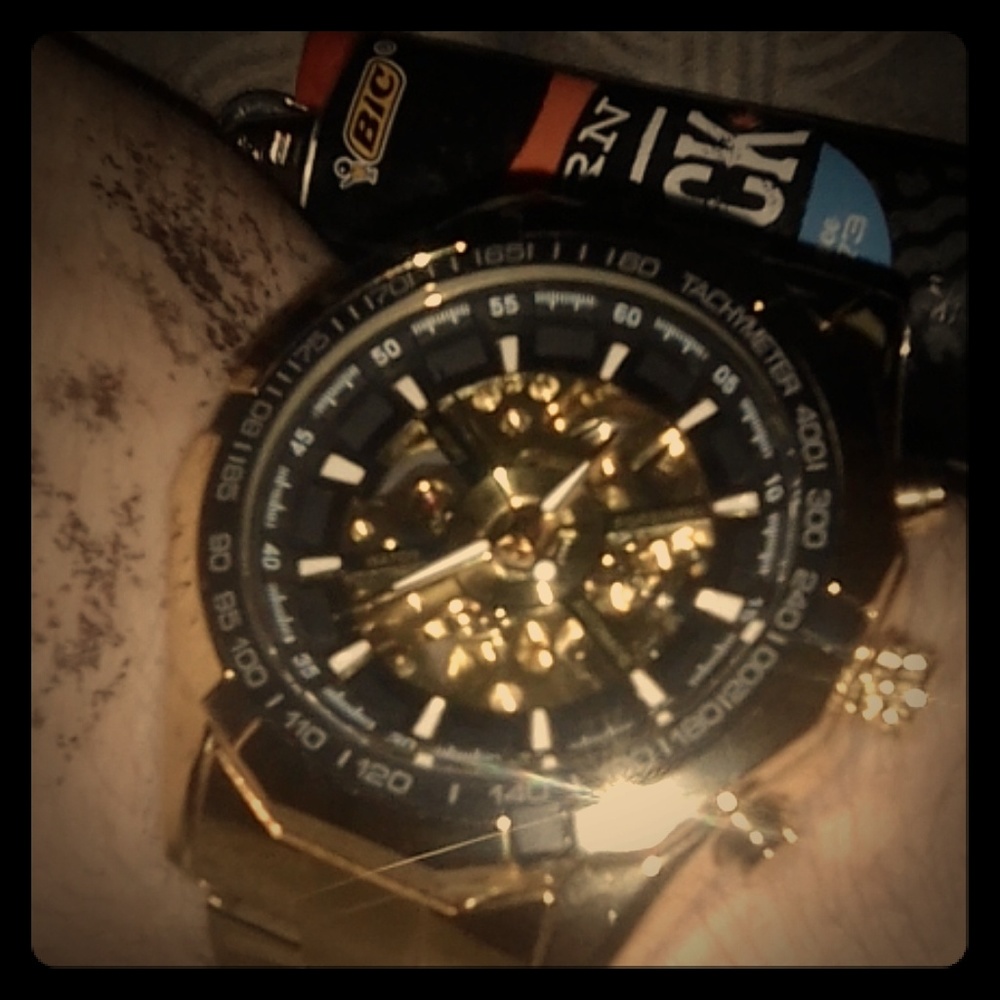 Watch